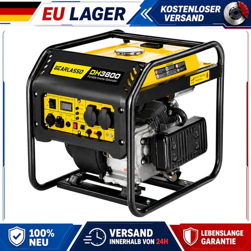 Inverter stromerzeuger - inverter,