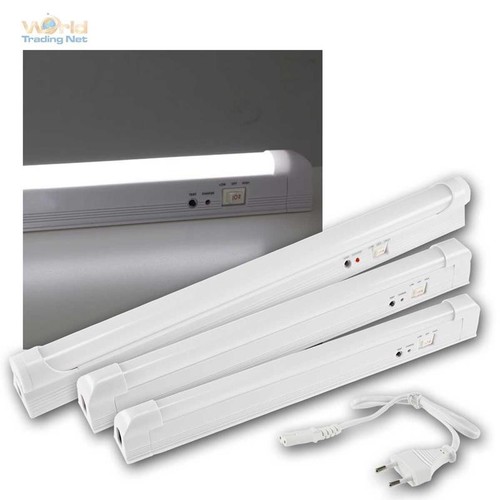 Led notleuchte ion - led, akku