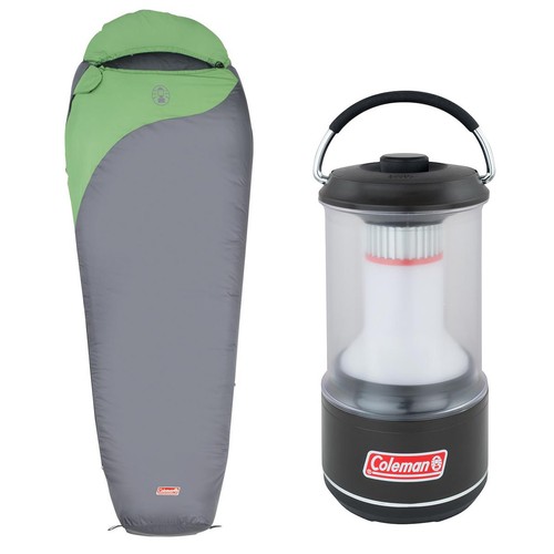 Coleman notfall paket - coleman, notfall-paket: