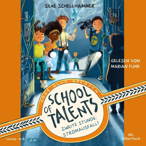 School talents zweite - 2:,