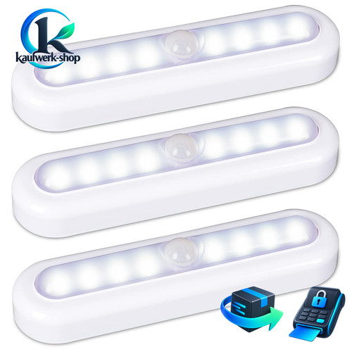 Schrankleuchten led batterie - led,