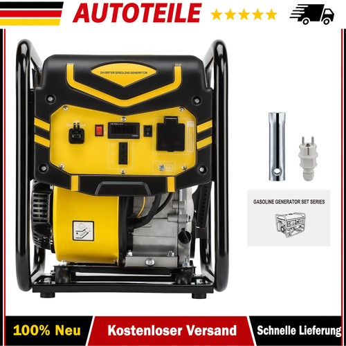 Stromgenerator 1kw garten - 5,1kw,