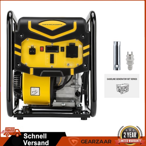 Inverter takt for - inverter, 4-takt