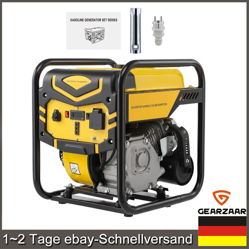 Stromgenerator leise - stromgenerator,