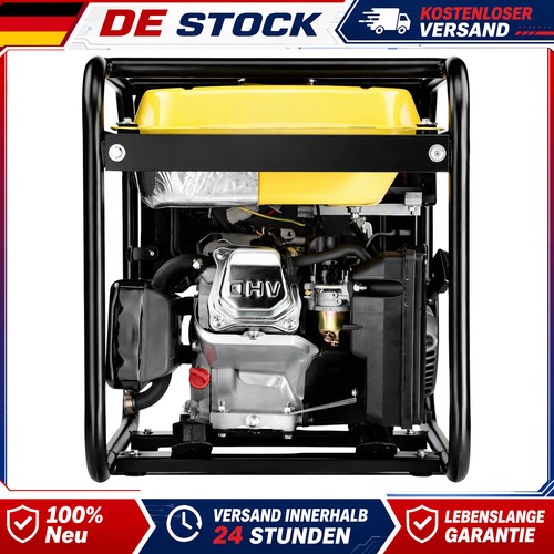 Stromgenerator camping 230v - camping,