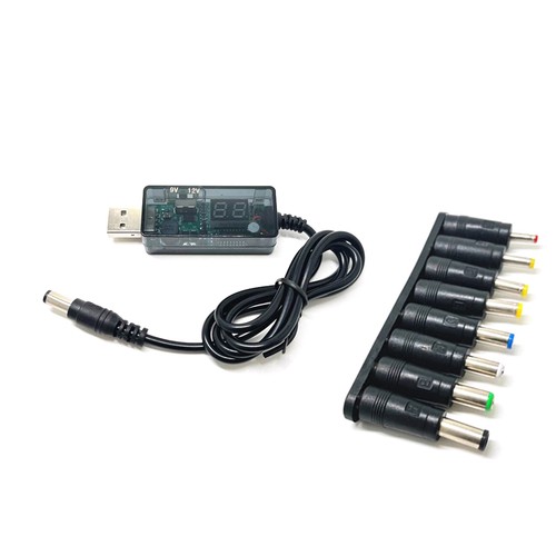Notstromkonverter usb dc - notstromkonverter,