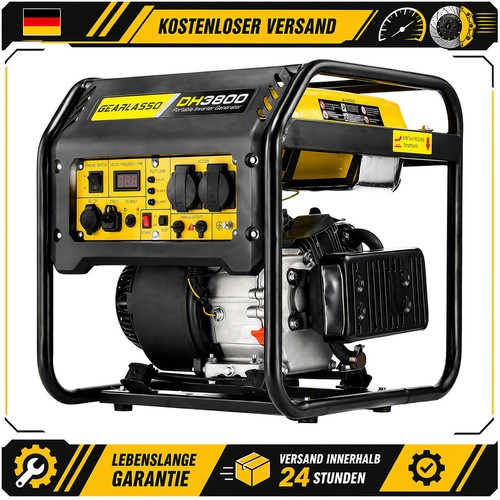 Inverter stromerzeuger camping - inverter,