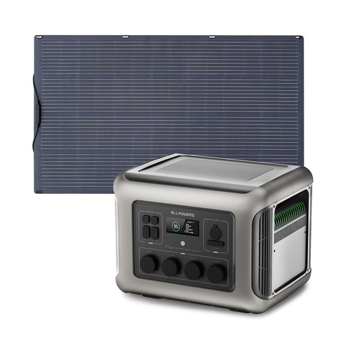 Powerstation 2500w 200w - powerstation, 2500w+200w