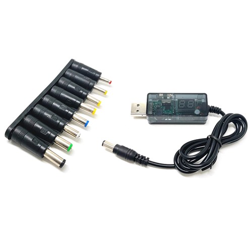 Notstromkonverter usb dc - notstromkonverter, zu