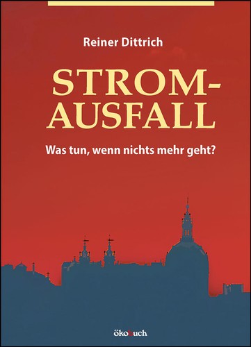 Stromausfall alternative - stromausfall:,