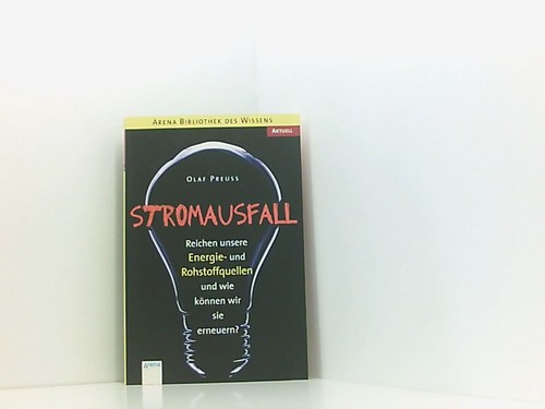 Stromausfall reichen unsere - reichen,