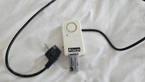 Stromausfallmelder