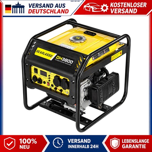 Inverter stromerzeuger - inverter,