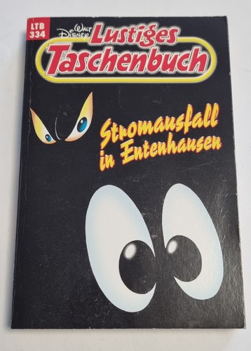 Lustiges taschenbuch ltb - lustiges, *