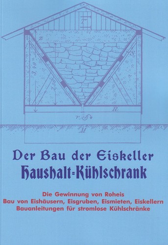 Kühlschrank ohne strom - ohne,