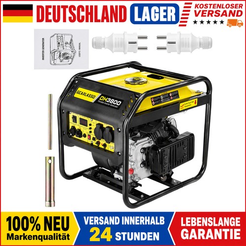 Notstromaggregat tragbar - notstromaggregat,