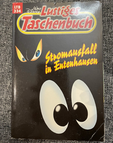 Disney ltb lustiges - ltb,