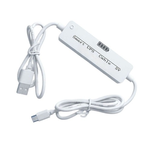Stromausfalllösung usv - stromausfalllösung, 2a