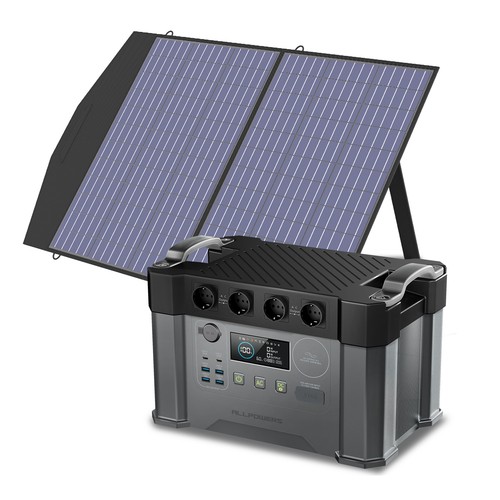 S2000 pro solar - s2000,
