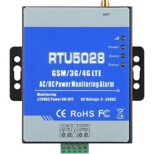 Gsm alarmsystem stromausfall - alarmsystem,