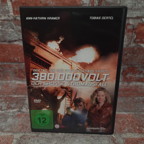 380 000 volt der - volt,
