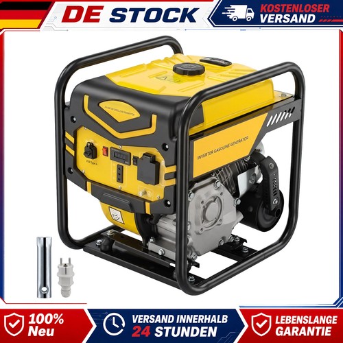 1kw inverter benzin - 5,1kw,