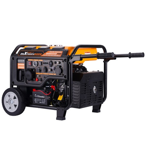 Stromerzeuger inverter 5500w - stromerzeuger,