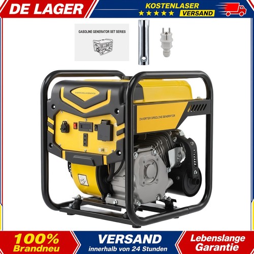 1kw inverter benzin - 5,1kw,