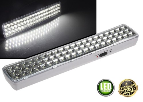 Led notleuchte a39 - led, notlicht