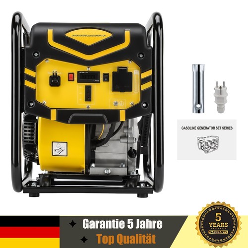Generator takt garten power - generator,