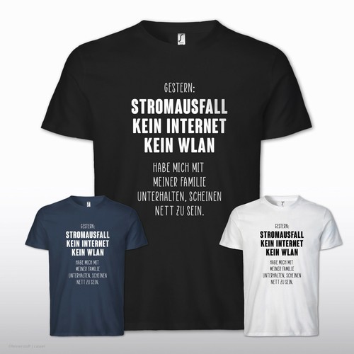 Stromausfall kein wlan - stromausfall,