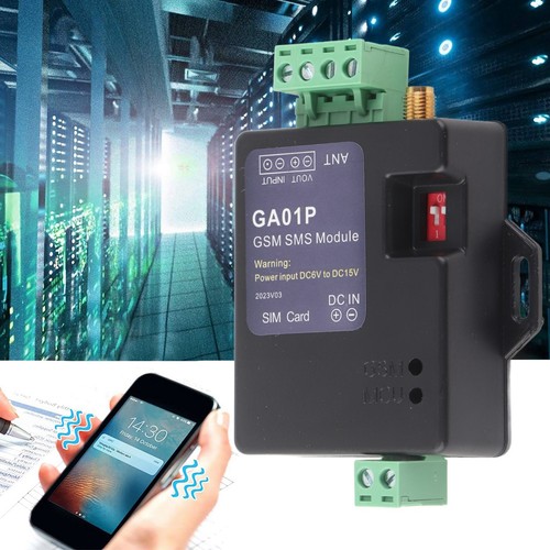 Ga01p gsm mini smart - gsm,