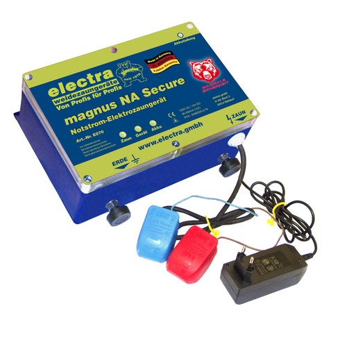Electra magnus secure 230v - magnus, secure,