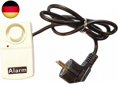Stromausfall alarm 220v - stromausfall,