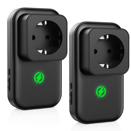 Stromausfallmelder 110 - , db