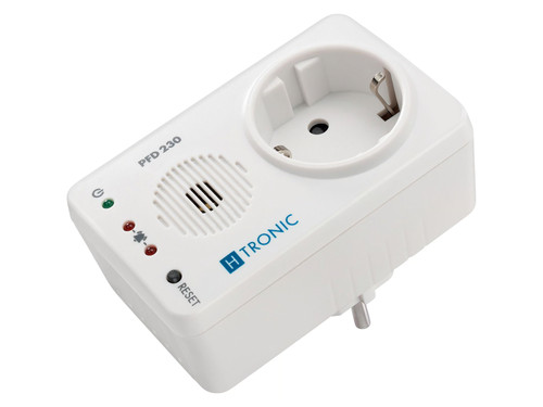 Tronic stromausfall melder - h-tronic, stromausfall-melder