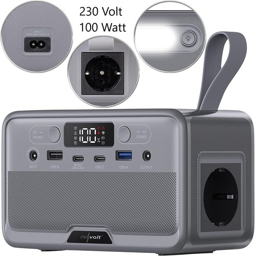 Neu powerstation - neu,