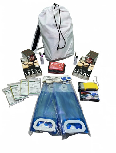 Notfallrucksack prepper - notfallrucksack,