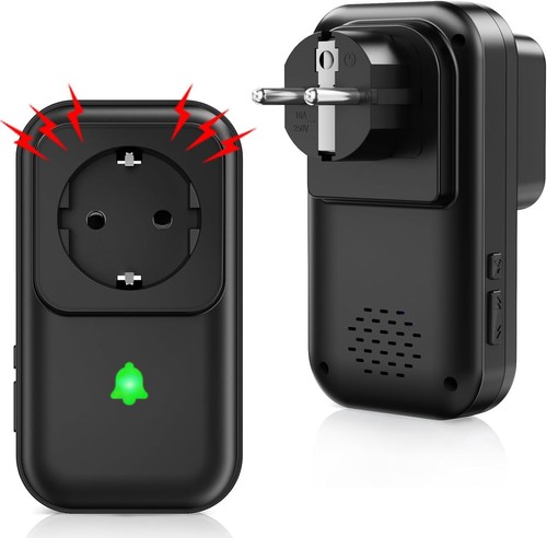Stromausfallalarm
