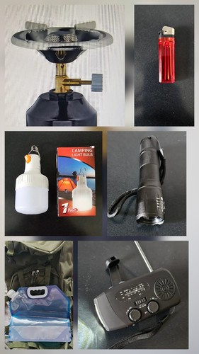 Stromausfall survival kit - stromausfall,,