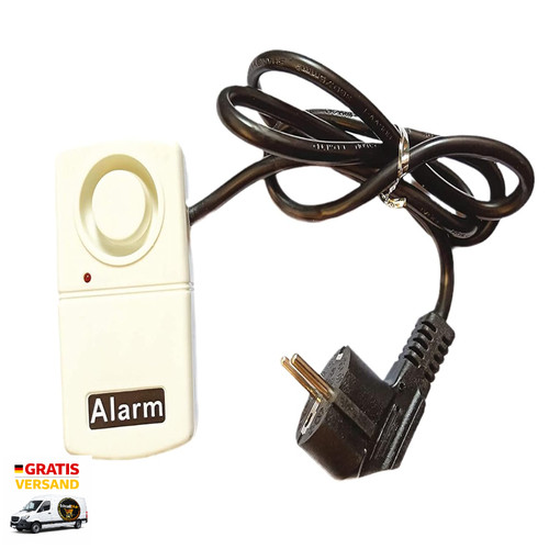 Stromausfall alarm 220v - stromausfall,