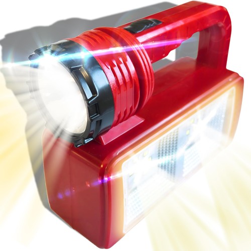 Taschenlampe aufladbar - taschenlampe,