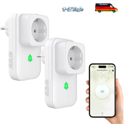 Stromausfallmelder wlan pack - wlan,