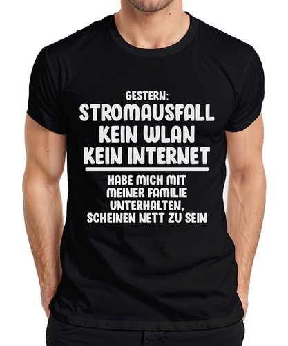 Stromausfall kein wlan - stromausfall,