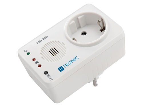 Tronic stromausfall melder - h-tronic, stromausfall-melder