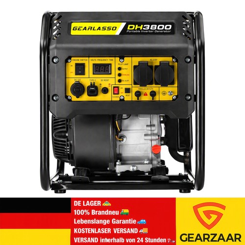 Inverter stromerzeuger - inverter,
