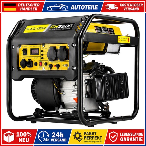 Inverter stromerzeuger - inverter,