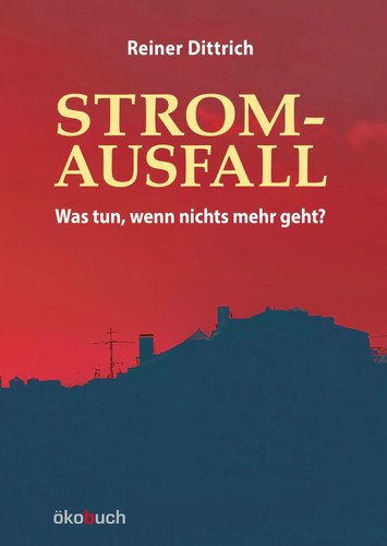 Stromausfall was tun wenn - |,