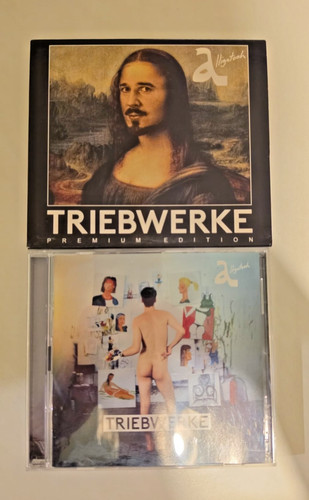 Alligatoah triebwerke premium - alligatoah,