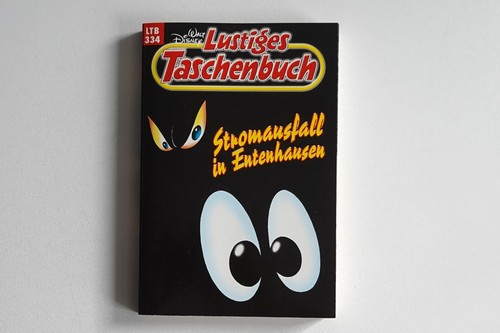 Lustiges taschenbuch ltb - ltb, nr